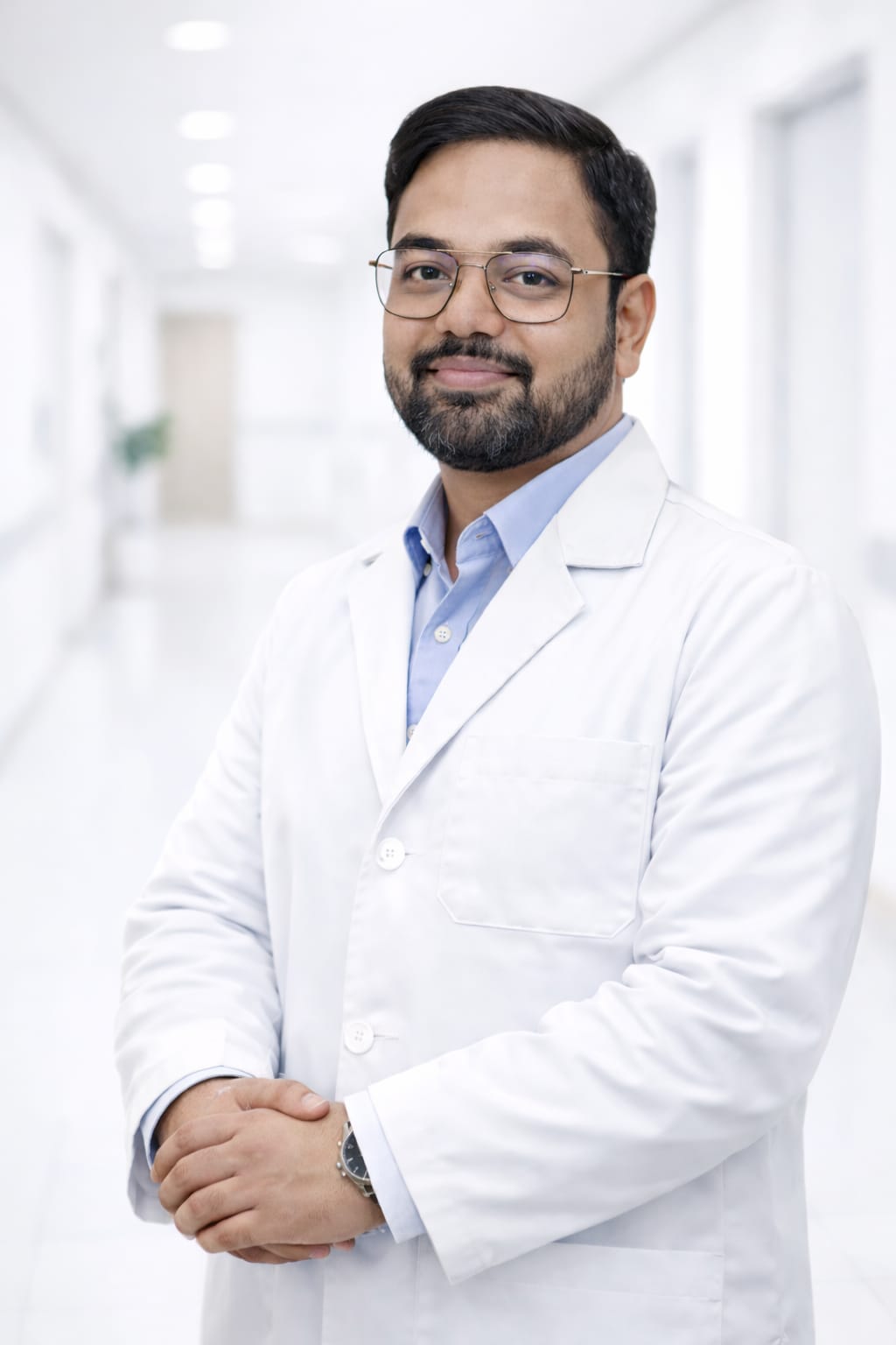 Dr. Sabyasachi Mukherjee